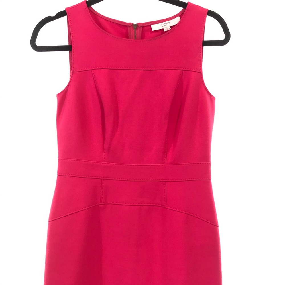 Loft Dress